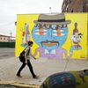 Photos: A Closer Look At The Bushwick Collective's Vibrant Street Art